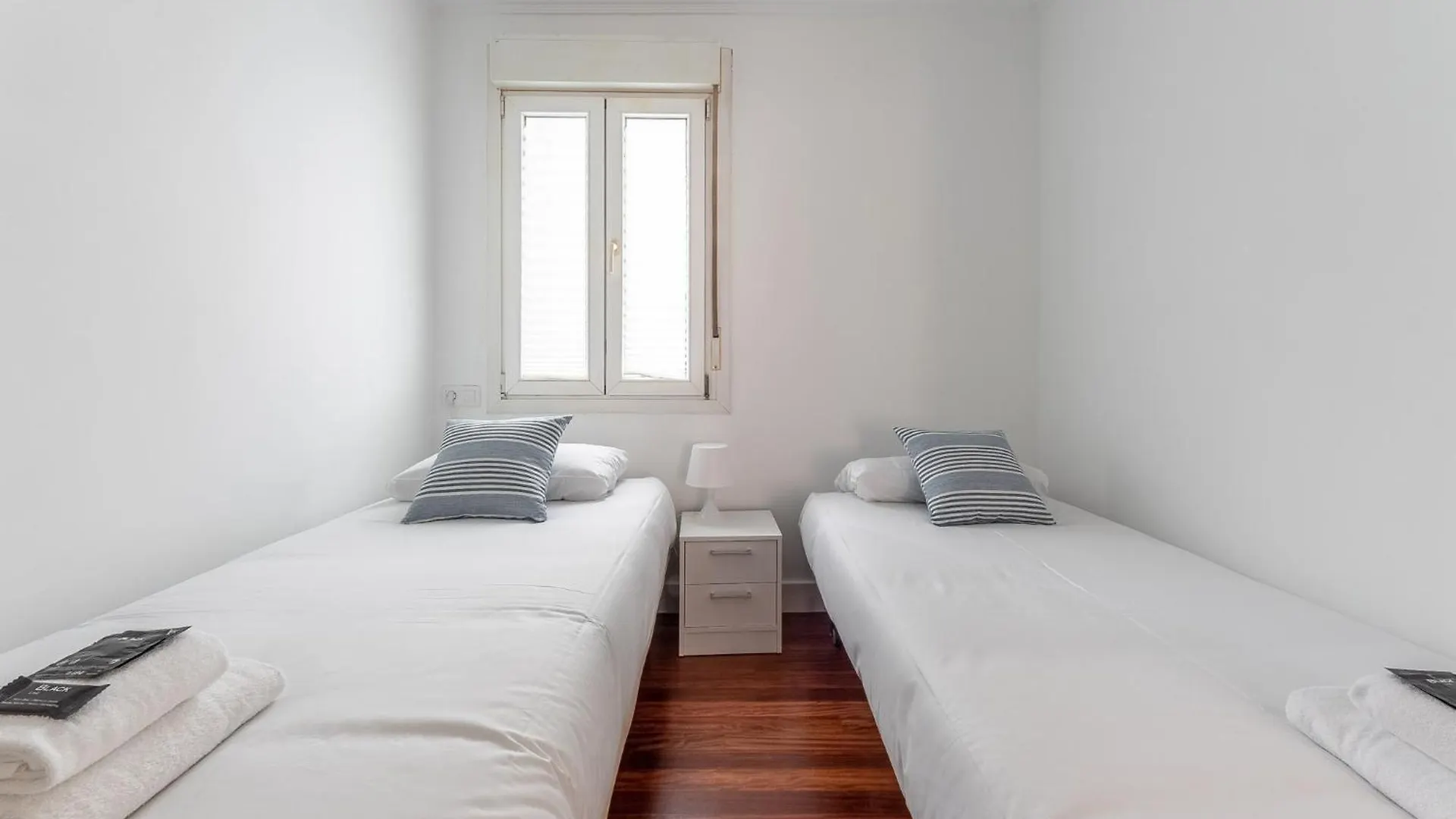 Apartment Olatu By People Rentals Santurtzi