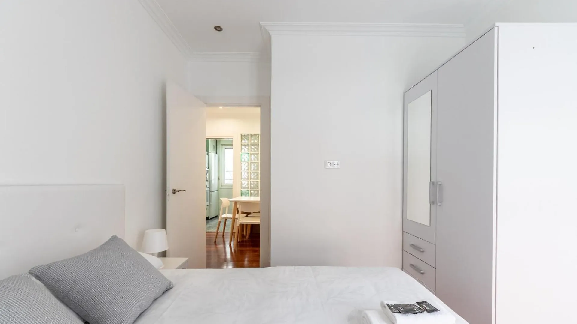 Olatu By People Rentals Santurtzi Apartment