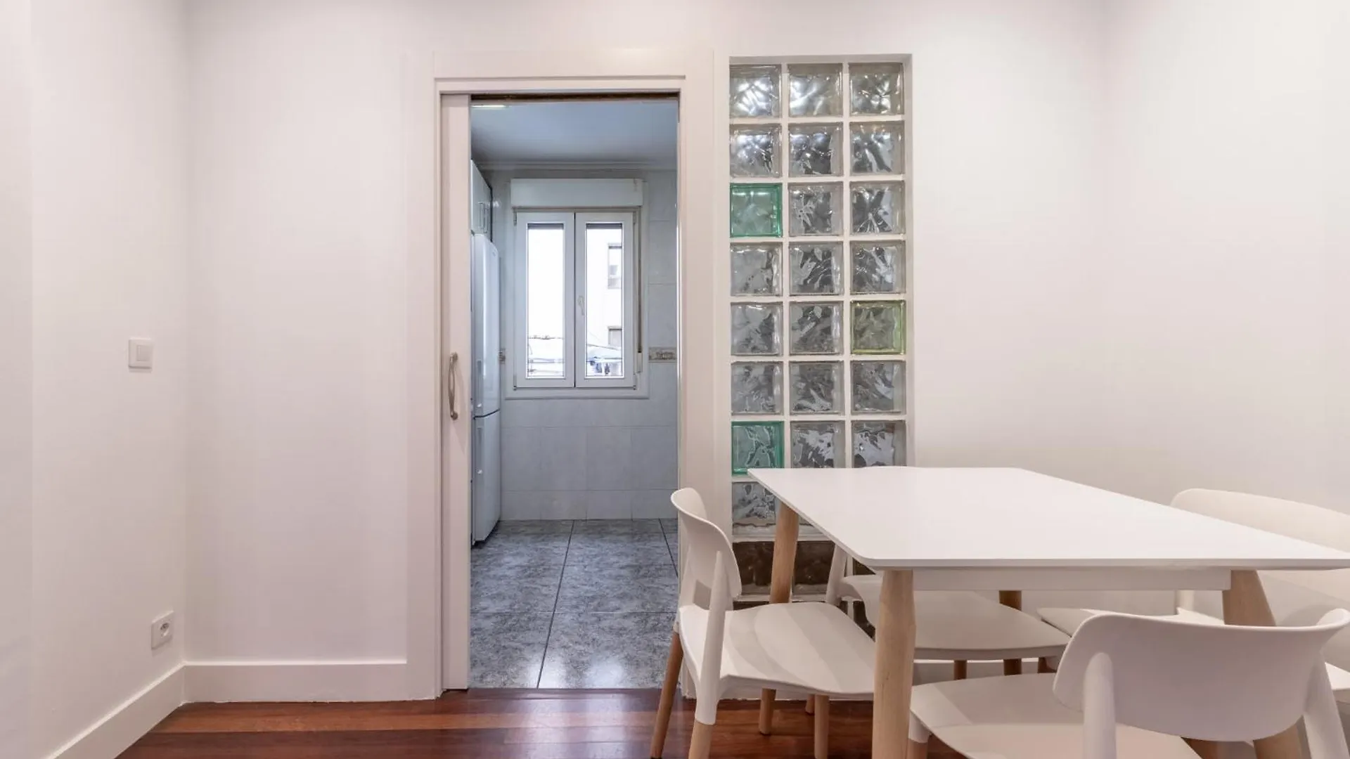 Apartment Olatu By People Rentals Santurtzi