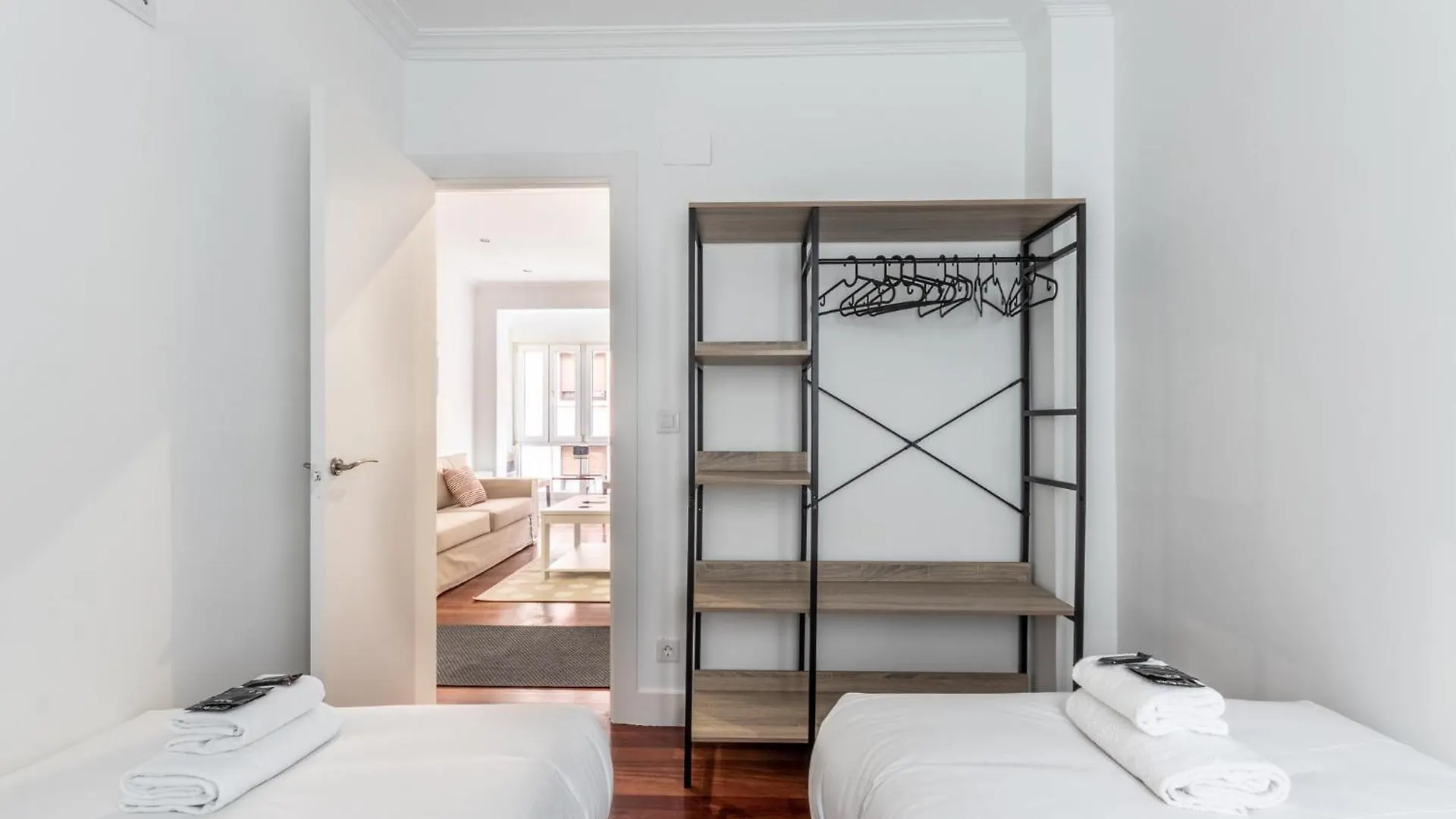 Olatu By People Rentals Santurtzi Apartment