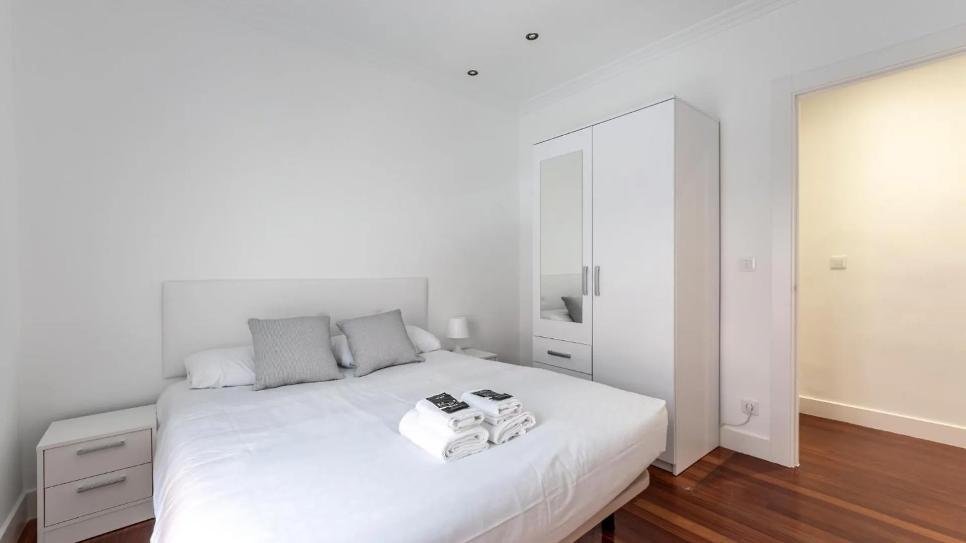 Olatu By People Rentals Santurtzi