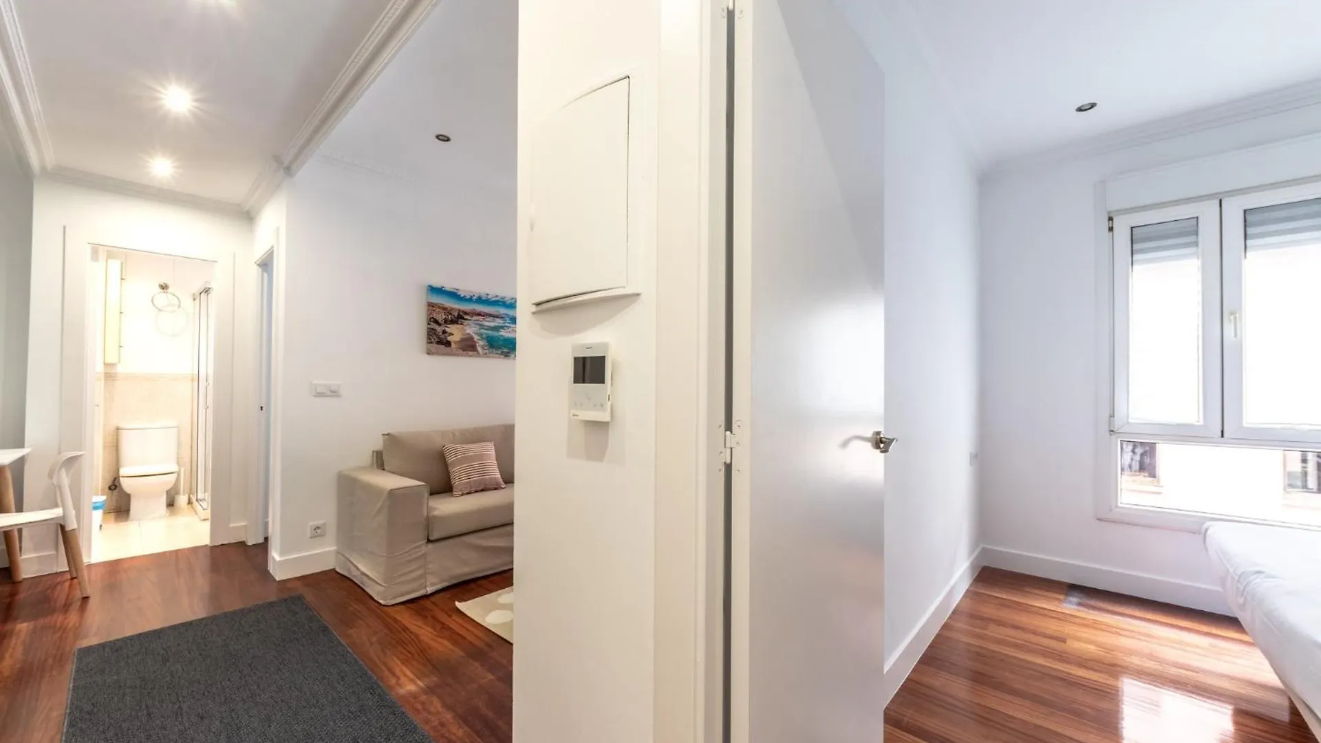 Olatu By People Rentals Santurtzi 0*,