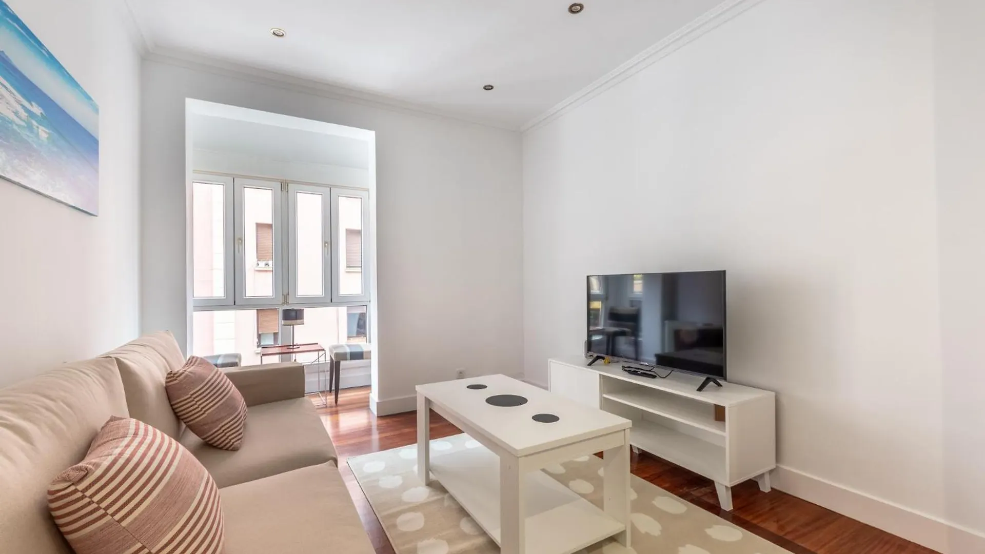 Olatu By People Rentals Santurtzi Spain